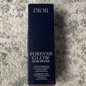 DIOR FOREVER GLOW STAR FILTER Shade 9